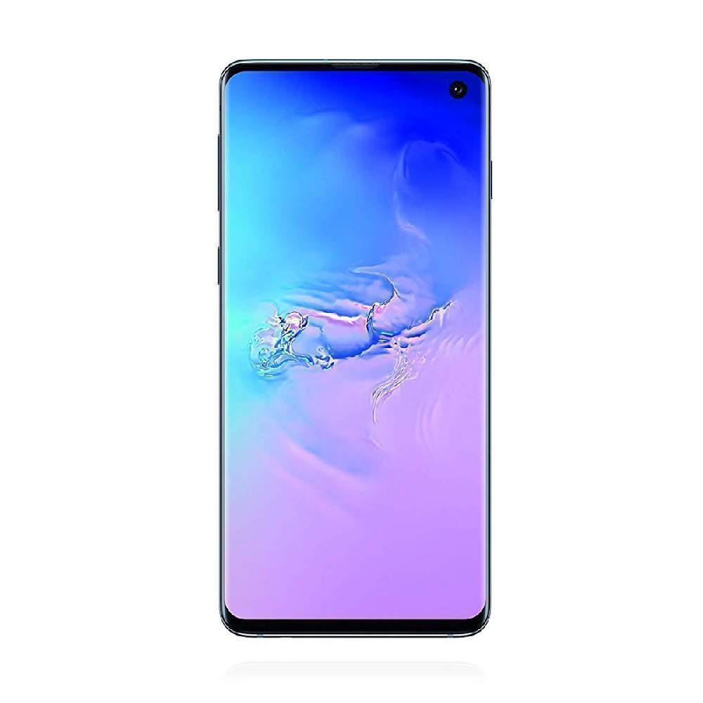 Galaxy S10 128 Go - Bleu - Débloqué Reconditionné Samsung reconditionné disponible sur Backmarket | Dero