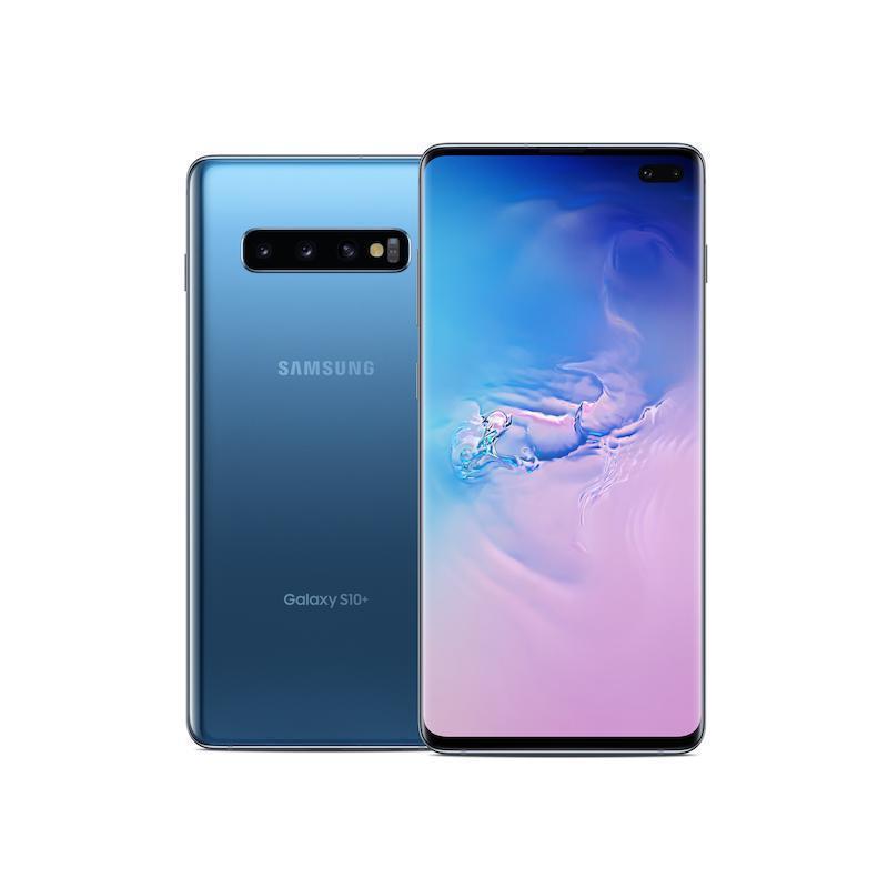Galaxy S10+ 128 Go - Bleu - Débloqué Reconditionné - 299,00 € Galaxy S10+ 128 Go - Bleu - Débloqué Reconditionné Samsung reconditionné disponible sur Backmarket | Dero