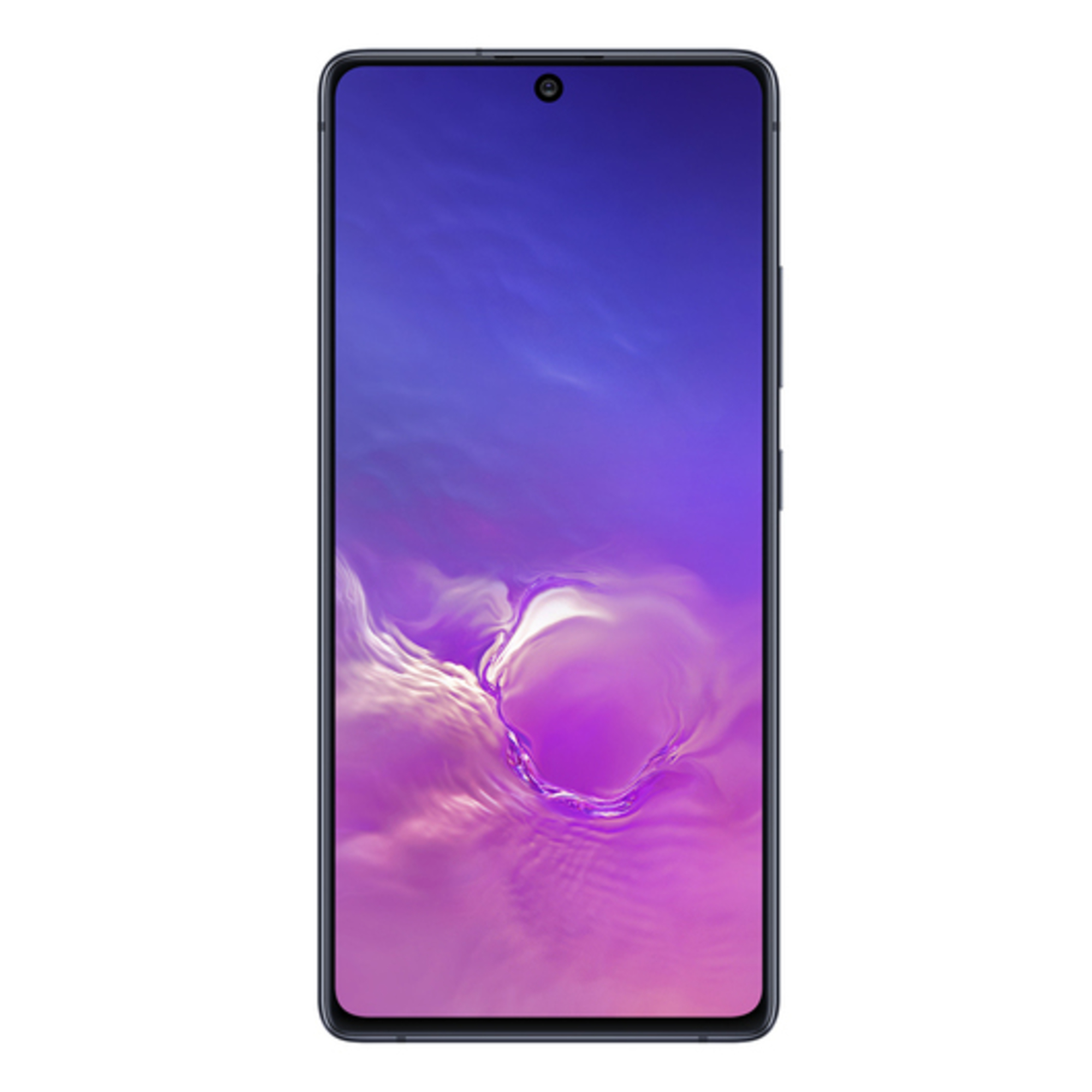 Galaxy S10 128 Go, Noir - Bon état Bon état Samsung reconditionné disponible sur Pixmania