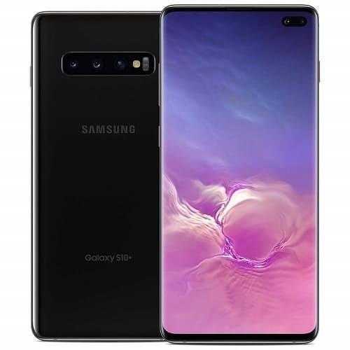 Galaxy S10+ 128 Go - Noir - Débloqué Reconditionné - 197,00 € Galaxy S10+ 128 Go - Noir - Débloqué Reconditionné Samsung reconditionné disponible sur Backmarket