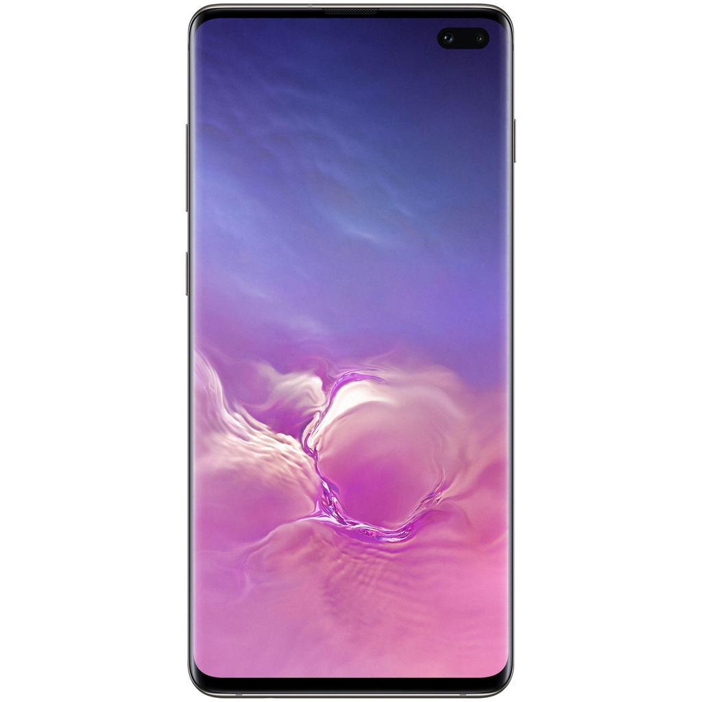 Acheter Galaxy S10+ 128 Go - Noir - Débloqué Reconditionné - 184,00 € | Dero Galaxy S10+ 128 Go - Noir - Débloqué Reconditionné Samsung reconditionné disponible sur Backmarket | Dero