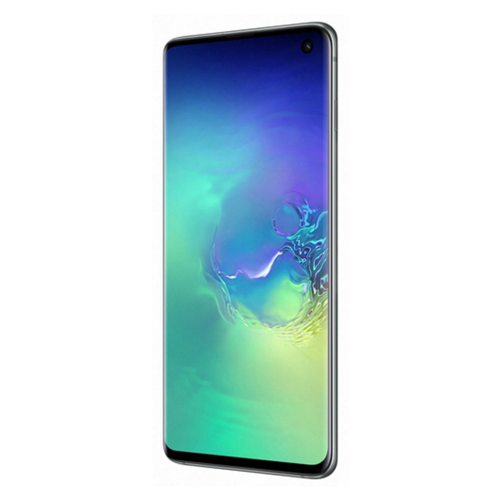 Galaxy S10 128 Go, Vert - Bon état Bon état Samsung reconditionné photo 3 | Dero