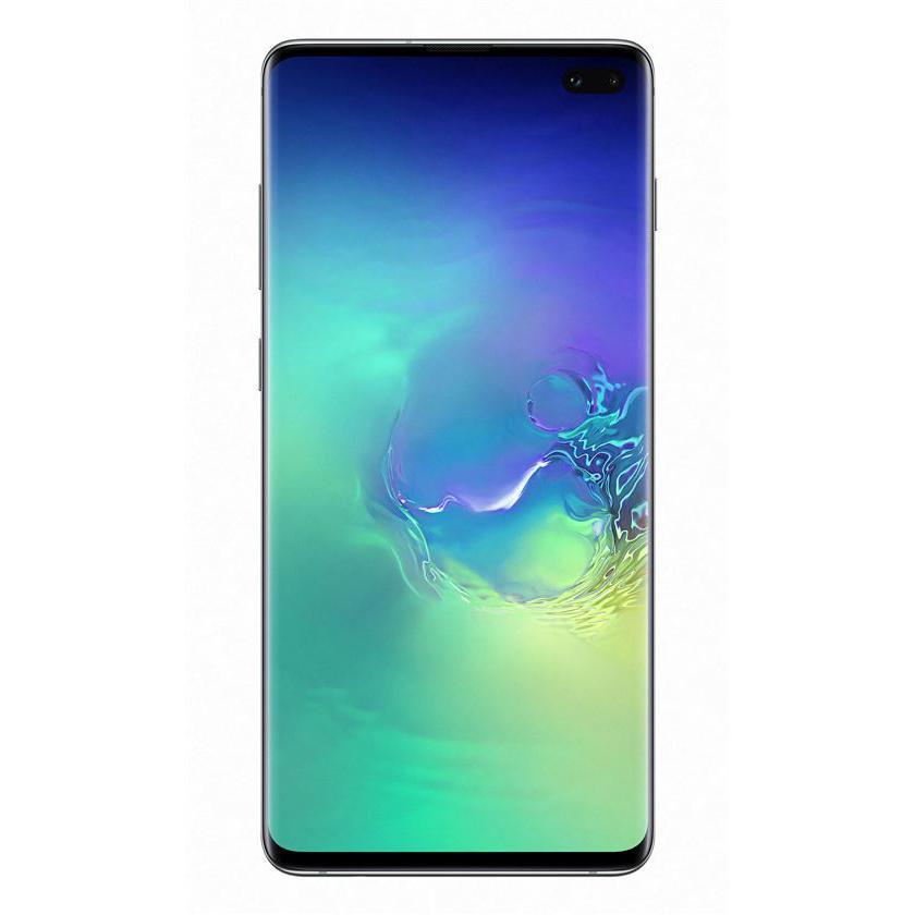 Galaxy S10+ 128 Go - Vert - Débloqué Reconditionné - 220,00 € Galaxy S10+ 128 Go - Vert - Débloqué Reconditionné Samsung reconditionné disponible sur Backmarket