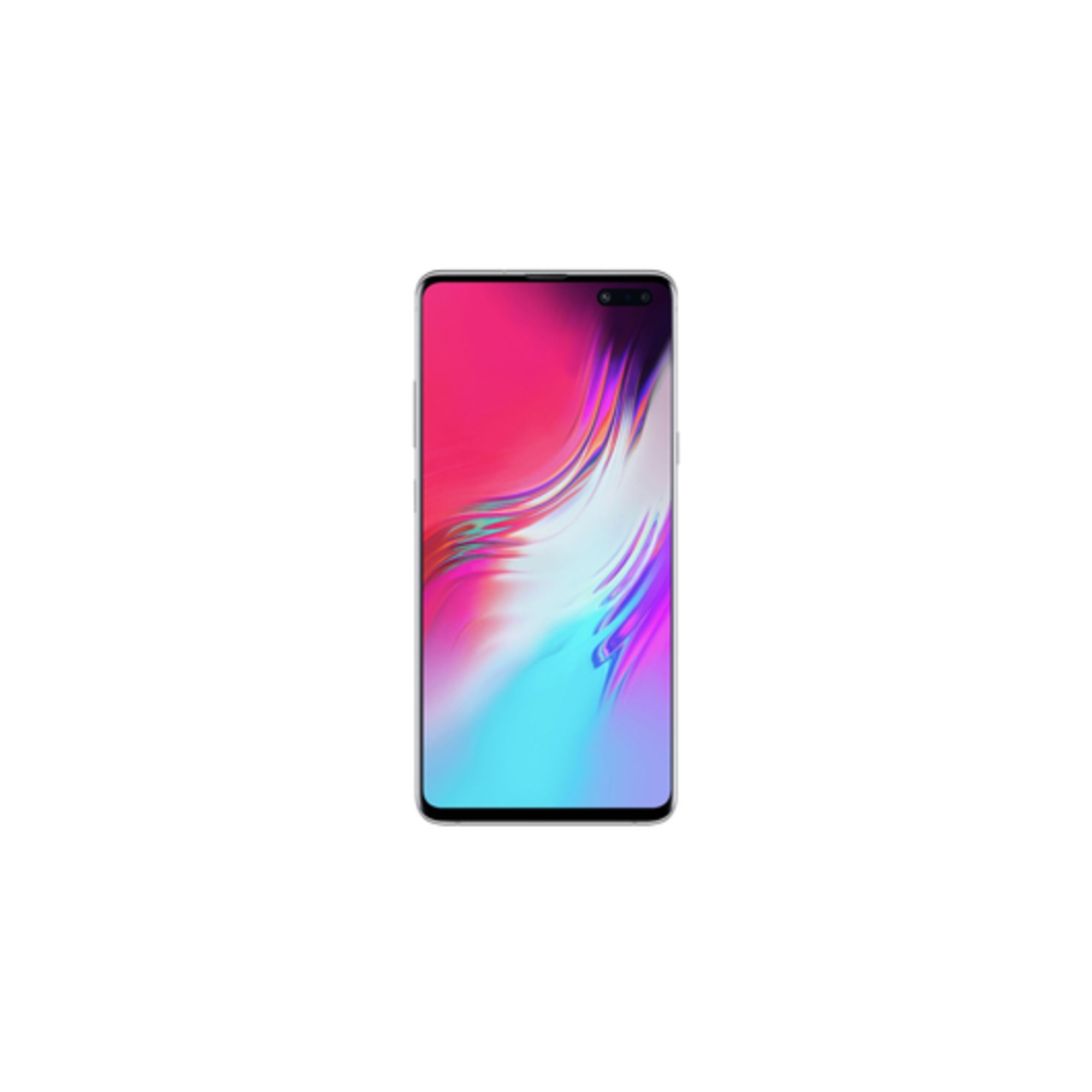 Galaxy S10 256 Go, Argent - Bon état Bon état Samsung reconditionné disponible sur Pixmania