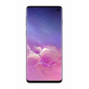 Galaxy S10 512 Go - Noir - Débloqué État correct - 299,00 € Galaxy S10 512 Go - Noir - Débloqué État correct Samsung reconditionné disponible sur Backmarket