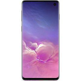 Galaxy S10 512 Go - Noir - Débloqué Reconditionné Samsung reconditionné disponible sur Backmarket