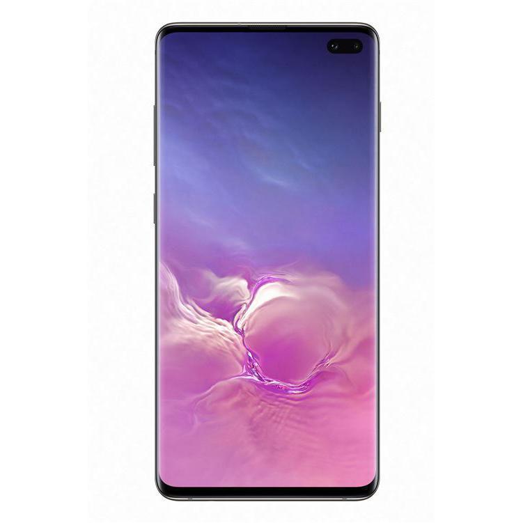 Galaxy S10+ 512 Go - Noir - Débloqué Reconditionné - 275,00 € Galaxy S10+ 512 Go - Noir - Débloqué Reconditionné Samsung reconditionné disponible sur Backmarket