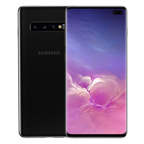 Acheter Galaxy S10+ (dual sim) 128 Go noir reconditionné Reconditionné - 214,90 € Galaxy S10+ (dual sim) 128 Go noir reconditionné Reconditionné reconditionné disponible sur Recommerce