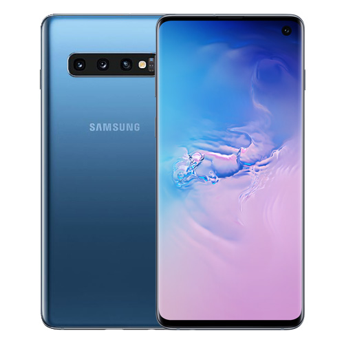 Galaxy S10 (dual sim) 512 Go bleu reconditionné Reconditionné - 204,90 € Galaxy S10 (dual sim) 512 Go bleu reconditionné Reconditionné reconditionné disponible sur Recommerce