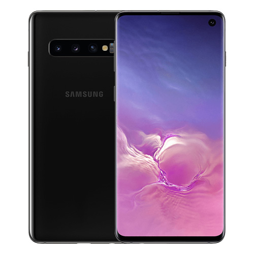 Galaxy S10 (dual sim) 512 Go noir reconditionné Reconditionné - 194,90 € Galaxy S10 (dual sim) 512 Go noir reconditionné Reconditionné reconditionné disponible sur Recommerce