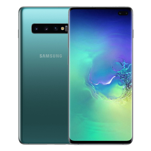 Galaxy S10+ (dual sim) 512 Go vert reconditionné Reconditionné - 244,90 € Galaxy S10+ (dual sim) 512 Go vert reconditionné Reconditionné reconditionné disponible sur Recommerce