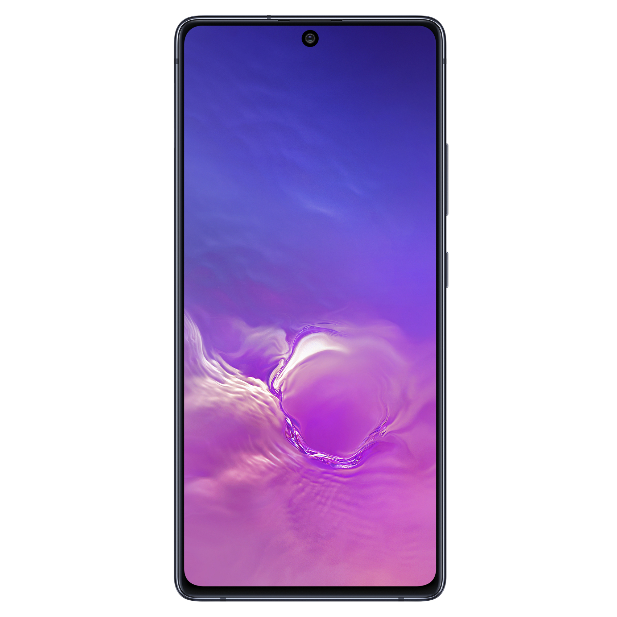 Galaxy S10 Lite 128 Go, Noir, débloqué - Excellent état Parfait état Samsung reconditionné disponible sur Pixmania