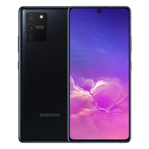 Acheter Galaxy S10 lite (dual sim) 128 Go Noir prismatique reconditionné Reconditionné - 214,90 € Galaxy S10 lite (dual sim) 128 Go Noir prismatique reconditionné Reconditionné reconditionné disponible sur Recommerce