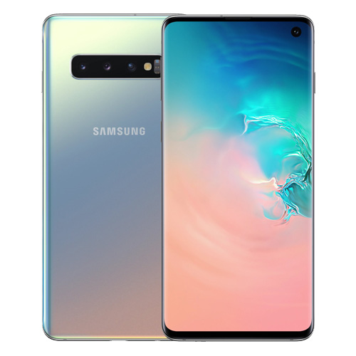 Galaxy S10 (mono sim) 128 Go argent reconditionné Reconditionné - 164,90 € Galaxy S10 (mono sim) 128 Go argent reconditionné Reconditionné reconditionné disponible sur Recommerce