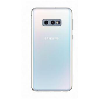 Voir photo 3 de Galaxy S10e 128 Go - Blanc - Débloqué | Dero Galaxy S10e 128 Go - Blanc - Débloqué Reconditionné Samsung reconditionné photo 3 | Dero