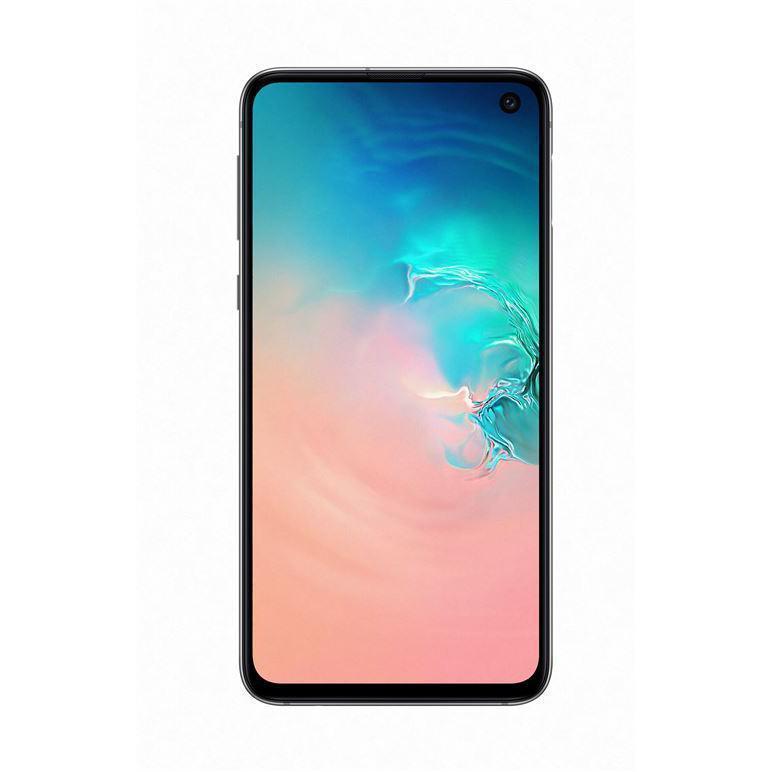 Acheter Galaxy S10e 128 Go - Blanc - Débloqué Reconditionné - 171,00 € | Dero Galaxy S10e 128 Go - Blanc - Débloqué Reconditionné Samsung reconditionné disponible sur Backmarket | Dero