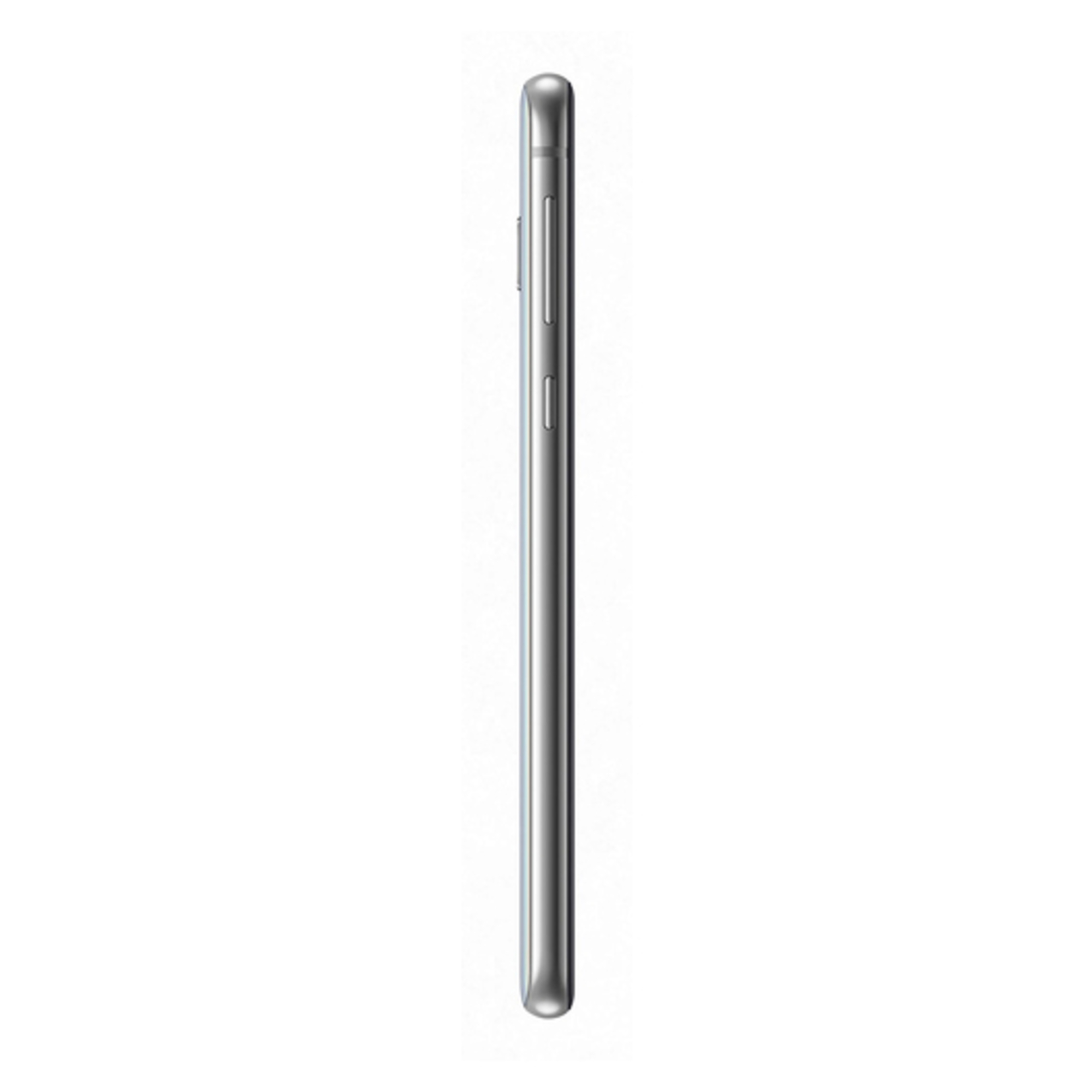 Galaxy S10e 128 Go, Blanc - Très bon état Très bon état Samsung reconditionné photo 3 | Dero