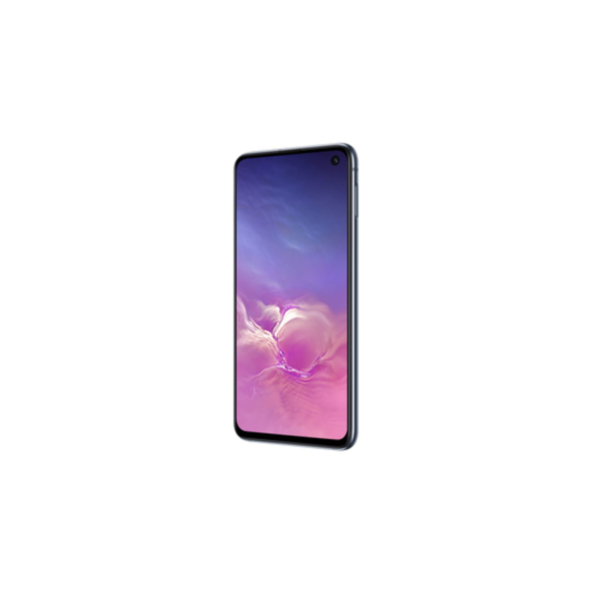 Galaxy S10e 128 Go, Noir - Bon état Bon état Samsung reconditionné photo 3 | Dero