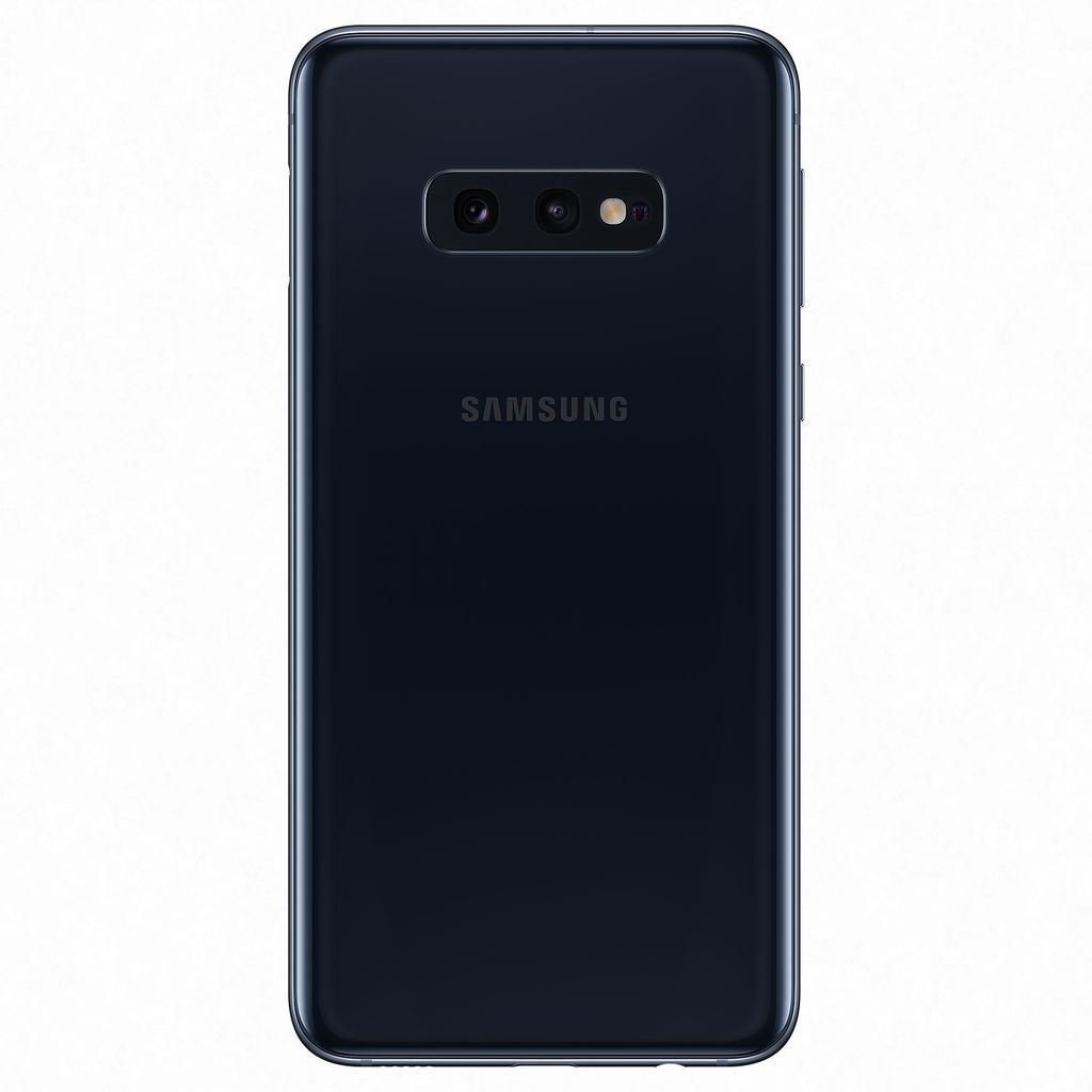 Voir photo 2 de Galaxy S10e 128 Go - Noir - Débloqué | Dero Galaxy S10e 128 Go - Noir - Débloqué Reconditionné Samsung reconditionné photo 2 | Dero