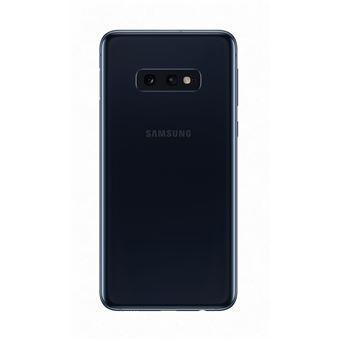 Voir photo 3 de Galaxy S10e 128 Go - Noir - Débloqué | Dero Galaxy S10e 128 Go - Noir - Débloqué Reconditionné Samsung reconditionné photo 3 | Dero