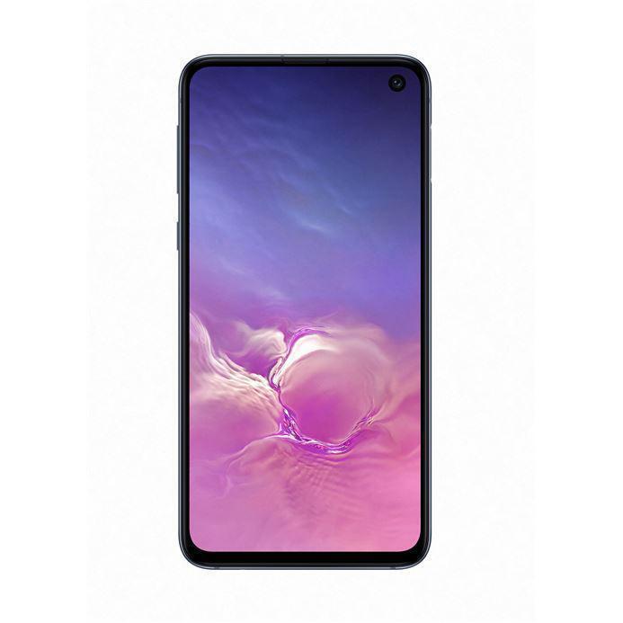 Galaxy S10e 128 Go - Noir - Débloqué Reconditionné - 175,00 € Galaxy S10e 128 Go - Noir - Débloqué Reconditionné Samsung reconditionné disponible sur Backmarket | Dero