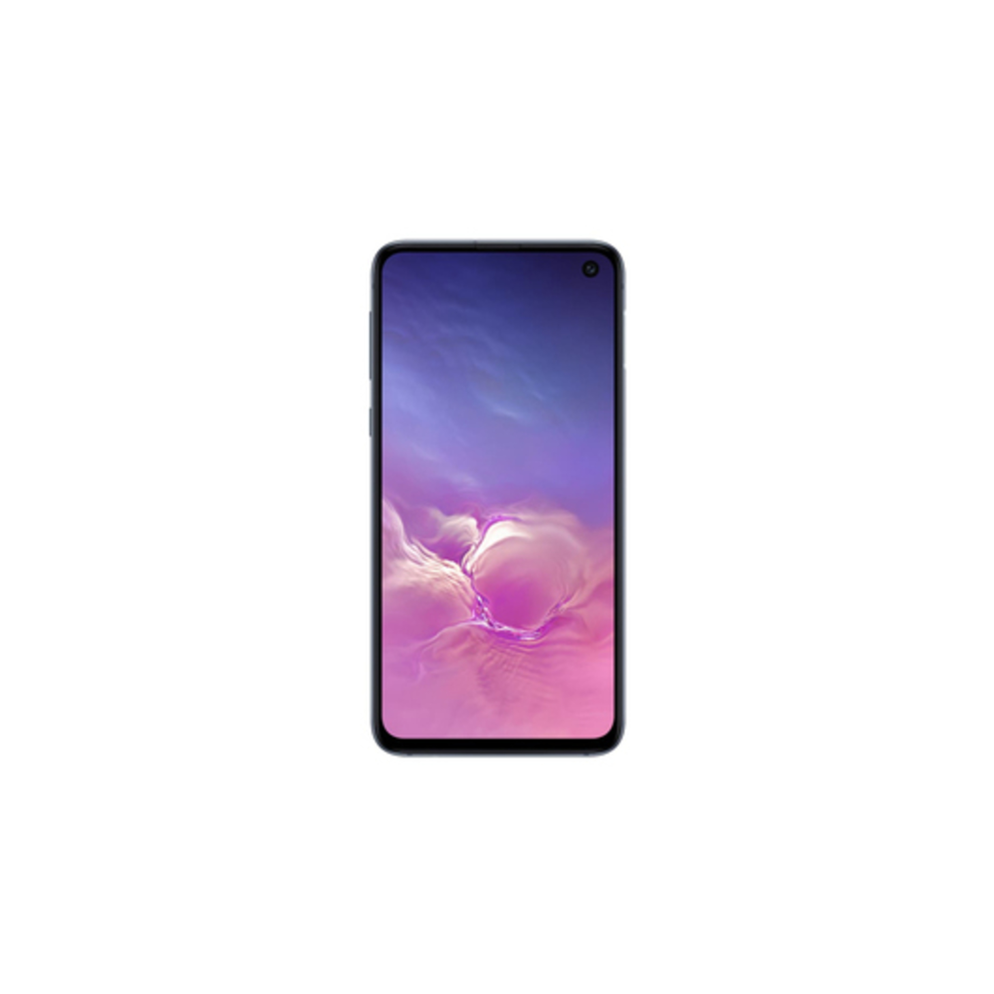 Galaxy S10e 128 Go, Noir - Très bon état Très bon état Samsung reconditionné disponible sur Pixmania | Dero