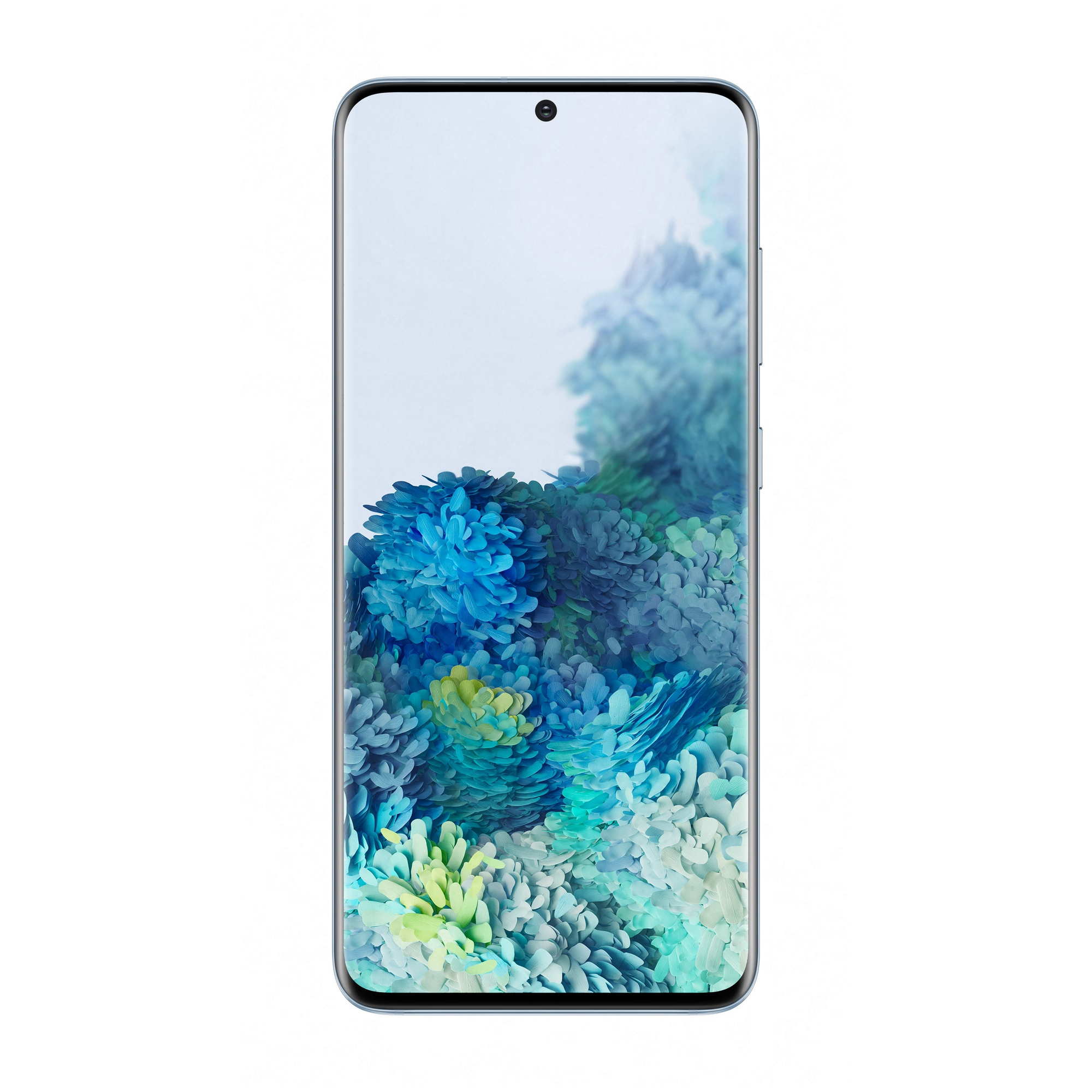 Galaxy S20 128 Go, Bleu, débloqué - Bon état Bon état - 255,98 € Galaxy S20 128 Go, Bleu, débloqué - Bon état Bon état Samsung reconditionné disponible sur Pixmania