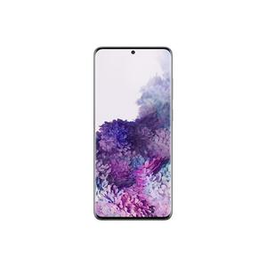 Galaxy S20+ 128 Go - Gris - Débloqué État correct - 185,00 € Galaxy S20+ 128 Go - Gris - Débloqué État correct Samsung reconditionné disponible sur Backmarket