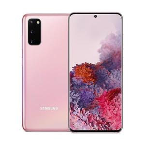 Galaxy S20 128 Go - Rose - Débloqué État correct Samsung reconditionné disponible sur Backmarket
