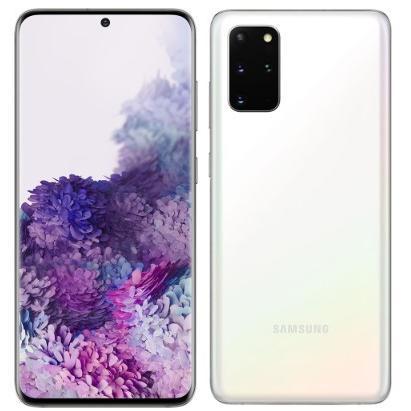 Galaxy S20+ 5G 128 Go - Blanc - Débloqué Reconditionné - 329,00 € Galaxy S20+ 5G 128 Go - Blanc - Débloqué Reconditionné Samsung reconditionné disponible sur Backmarket