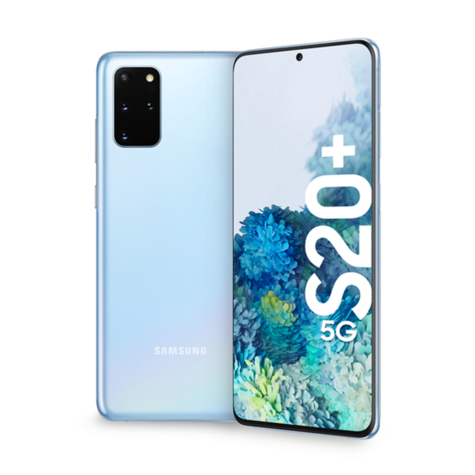 Galaxy S20+ (5G) 128 Go, Bleu, débloqué - Bon état Bon état - 305,09 € Galaxy S20+ (5G) 128 Go, Bleu, débloqué - Bon état Bon état Samsung reconditionné disponible sur Pixmania