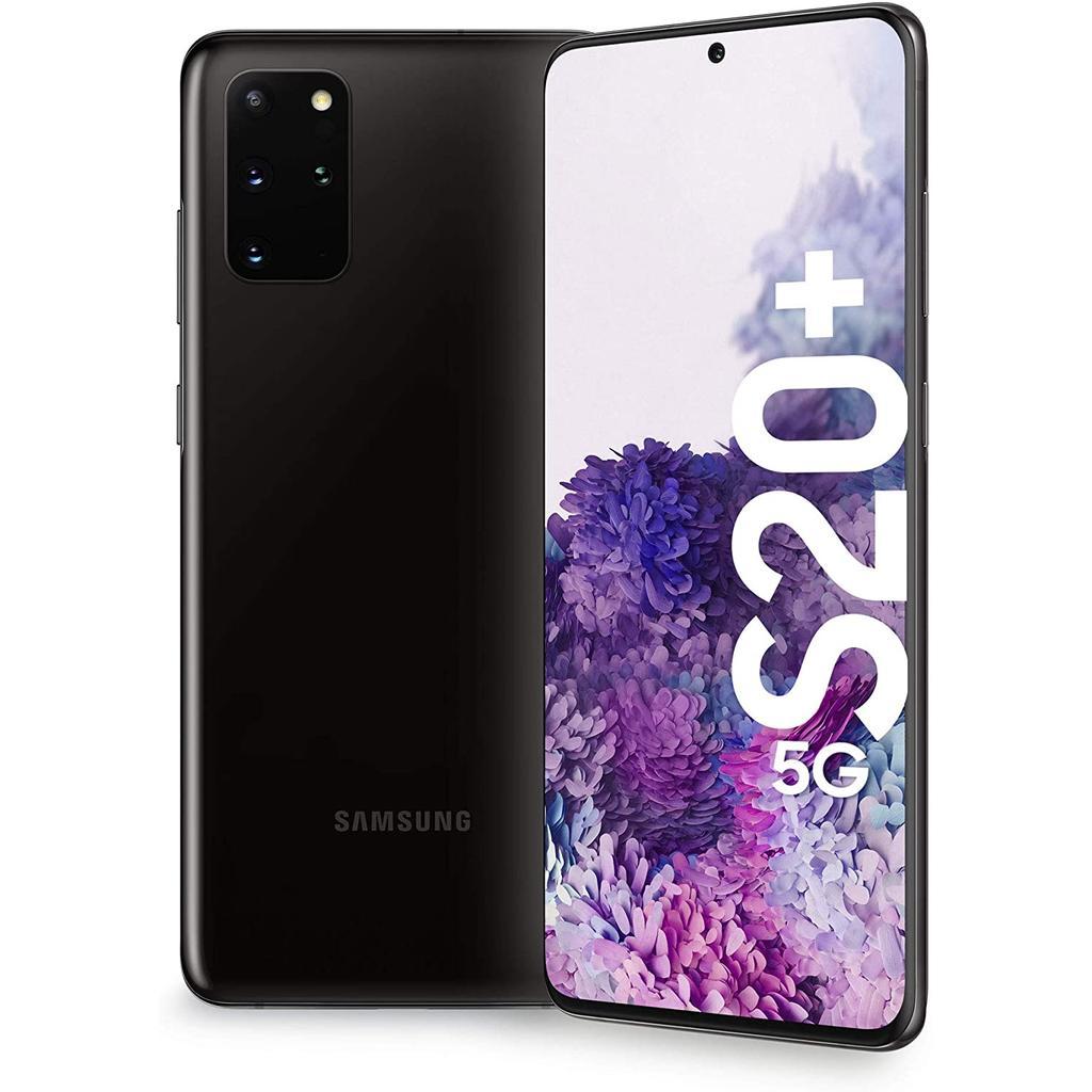 Galaxy S20+ 5G 128 Go - Noir - Débloqué Reconditionné - 185,00 € Galaxy S20+ 5G 128 Go - Noir - Débloqué Reconditionné Samsung reconditionné disponible sur Backmarket