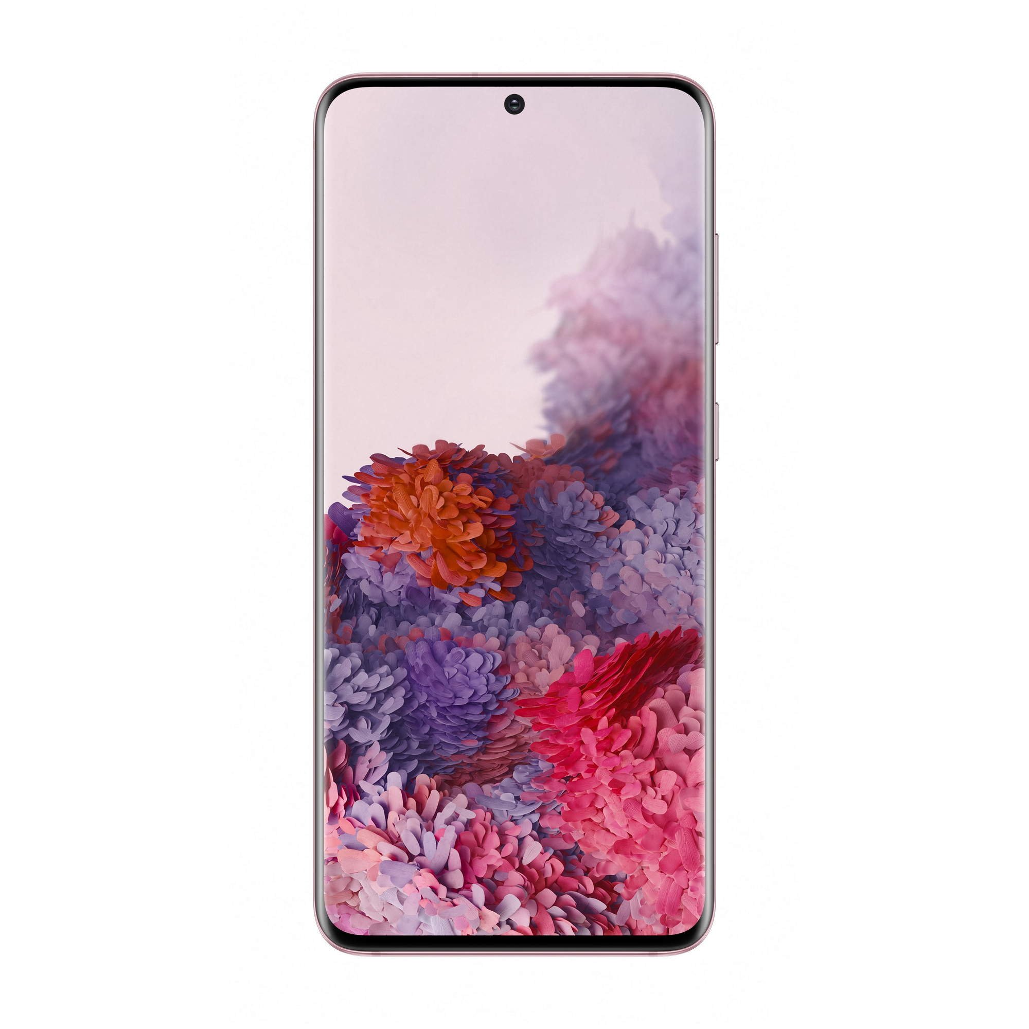 Galaxy S20 5G 128 Go, Rose, débloqué - Excellent état Parfait état - 235,84 € Galaxy S20 5G 128 Go, Rose, débloqué - Excellent état Parfait état Samsung reconditionné disponible sur Pixmania