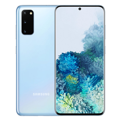 Galaxy S20+ (dual sim) 128 Go bleu reconditionné Reconditionné - 189,90 € Galaxy S20+ (dual sim) 128 Go bleu reconditionné Reconditionné Samsung reconditionné disponible sur Recommerce