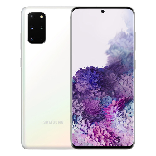 Galaxy S20 (dual sim) 128 Go Cloud white reconditionné Reconditionné - 169,90 € Galaxy S20 (dual sim) 128 Go Cloud white reconditionné Reconditionné Samsung reconditionné disponible sur Recommerce