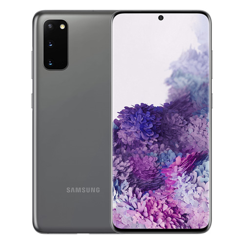 Galaxy S20+ (dual sim) 128 Go gris reconditionné Reconditionné - 219,90 € Galaxy S20+ (dual sim) 128 Go gris reconditionné Reconditionné reconditionné disponible sur Recommerce