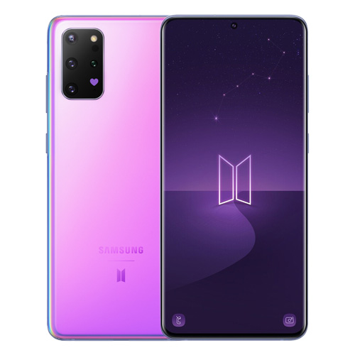 Galaxy S20+ (dual sim) 128 Go violet reconditionné Reconditionné - alternatives disponibles sur Dero Galaxy S20+ (dual sim) 128 Go violet reconditionné Reconditionné Samsung reconditionné (offre indisponible)