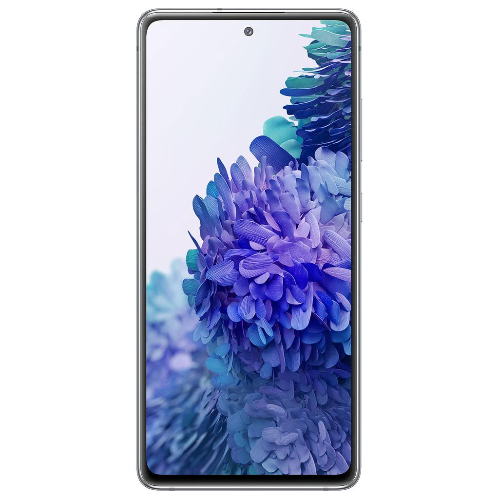 Galaxy S20 FE 128 Go - Blanc - Débloqué Reconditionné - 168,00 € Galaxy S20 FE 128 Go - Blanc - Débloqué Reconditionné Samsung reconditionné disponible sur Backmarket