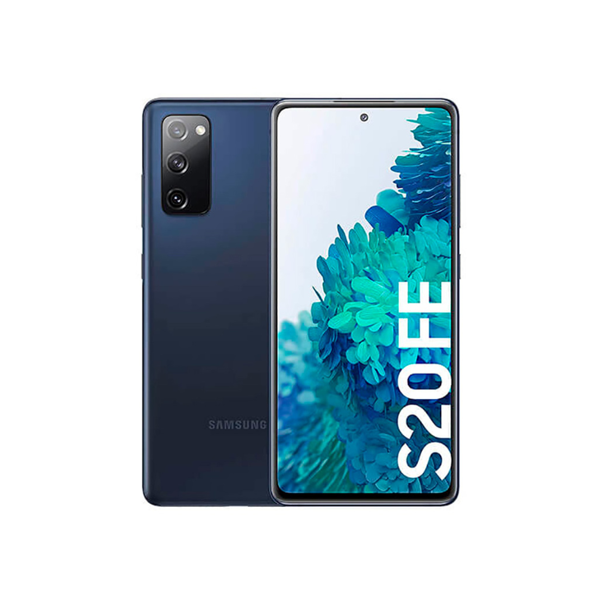 Galaxy S20 FE 128 Go, Bleu, débloqué - Très bon état Très bon état - 170,16 € Galaxy S20 FE 128 Go, Bleu, débloqué - Très bon état Très bon état Samsung reconditionné disponible sur Pixmania