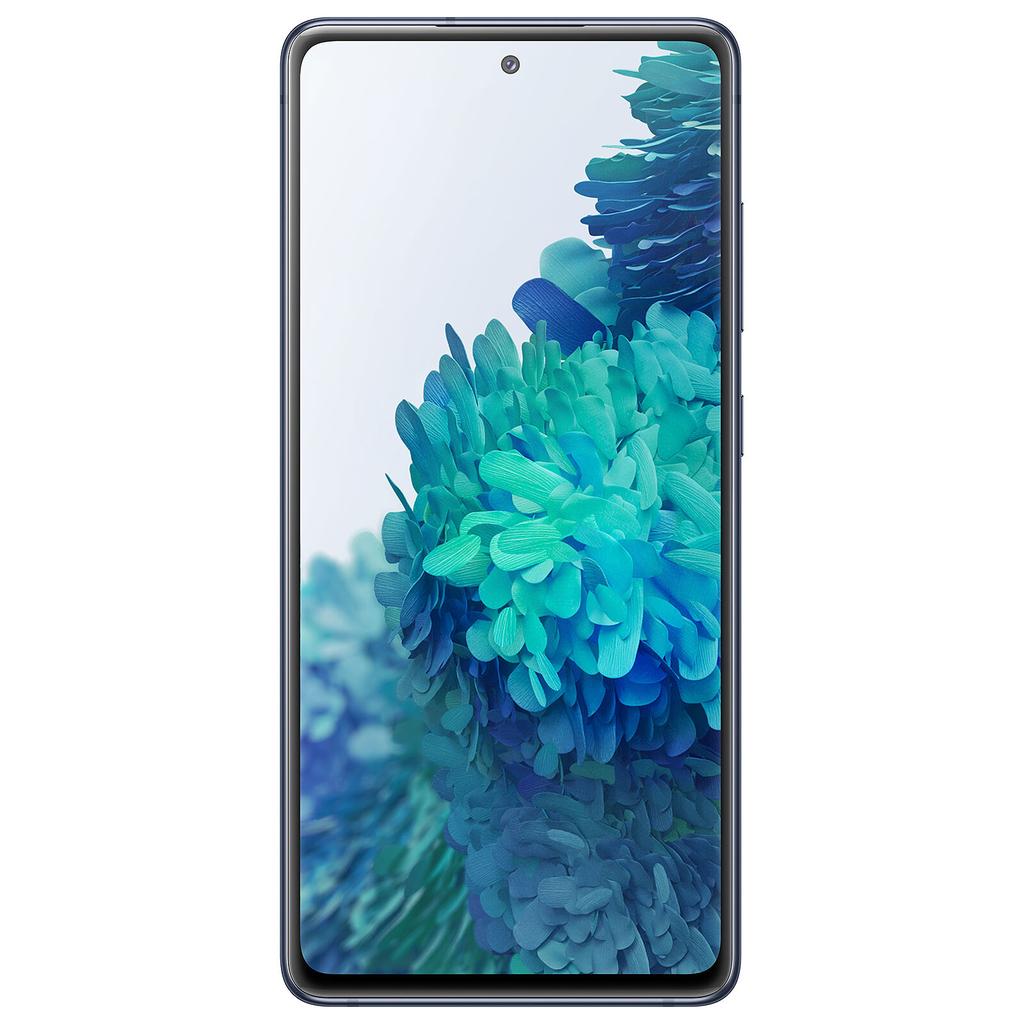 Galaxy S20 FE 128 Go - Bleu Foncé - Débloqué Reconditionné - 158,00 € Galaxy S20 FE 128 Go - Bleu Foncé - Débloqué Reconditionné Samsung reconditionné disponible sur Backmarket
