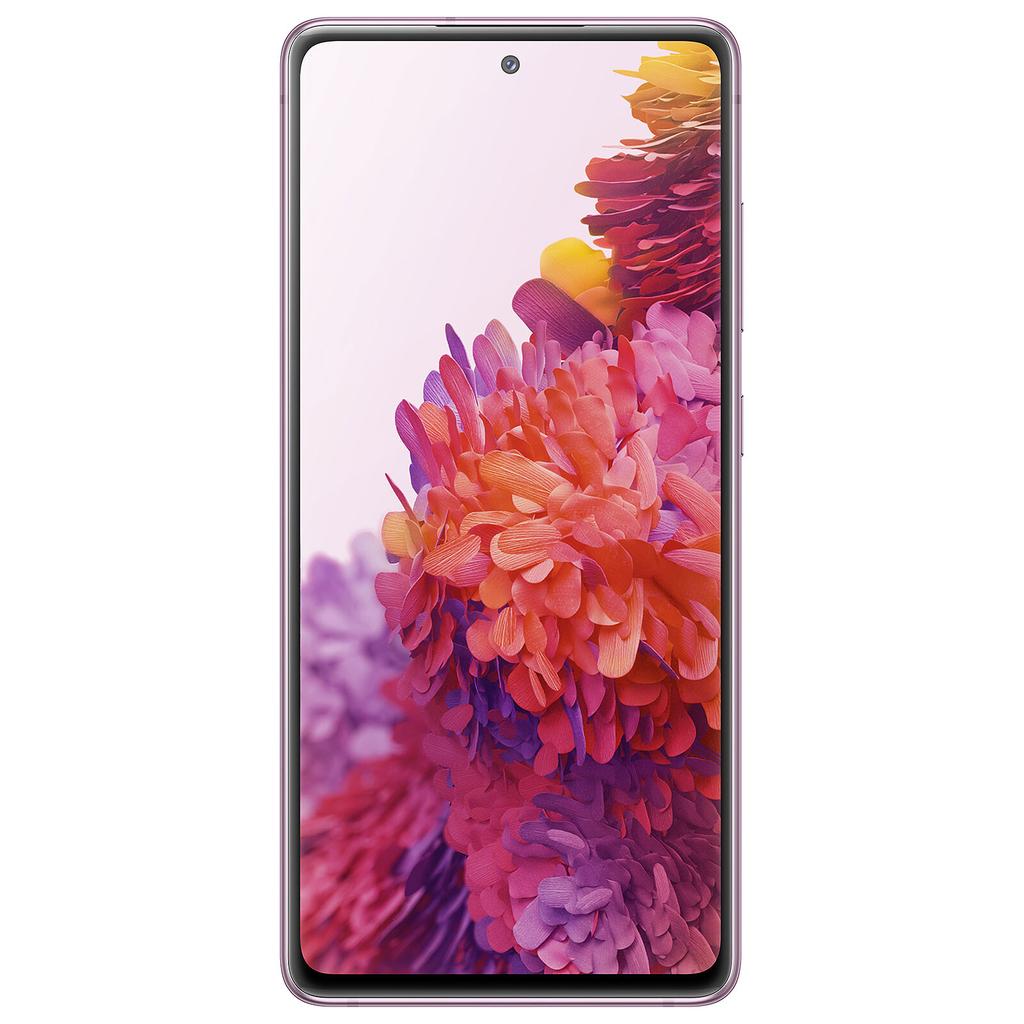 Acheter Galaxy S20 FE 128 Go - Mauve - Débloqué Reconditionné - 171,00 € Galaxy S20 FE 128 Go - Mauve - Débloqué Reconditionné Samsung reconditionné disponible sur Backmarket