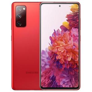 Galaxy S20 FE 256 Go - Rouge - Débloqué État correct Samsung reconditionné disponible sur Backmarket