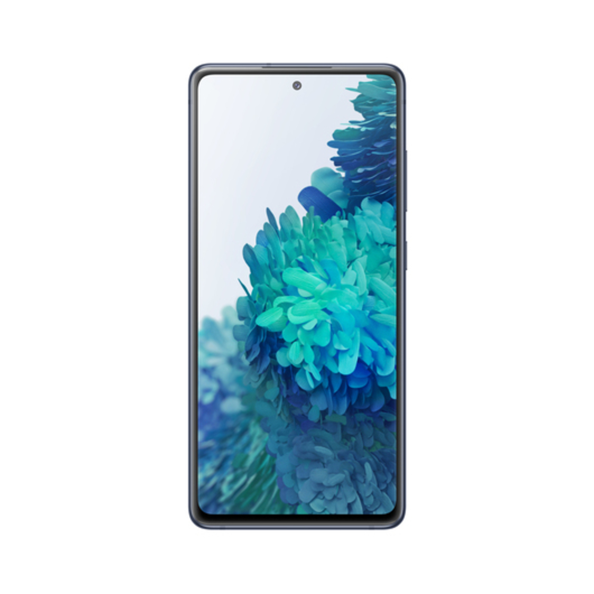 Galaxy S20 FE 5G 128 Go, Bleu, débloqué - Excellent état Parfait état Samsung reconditionné disponible sur Pixmania