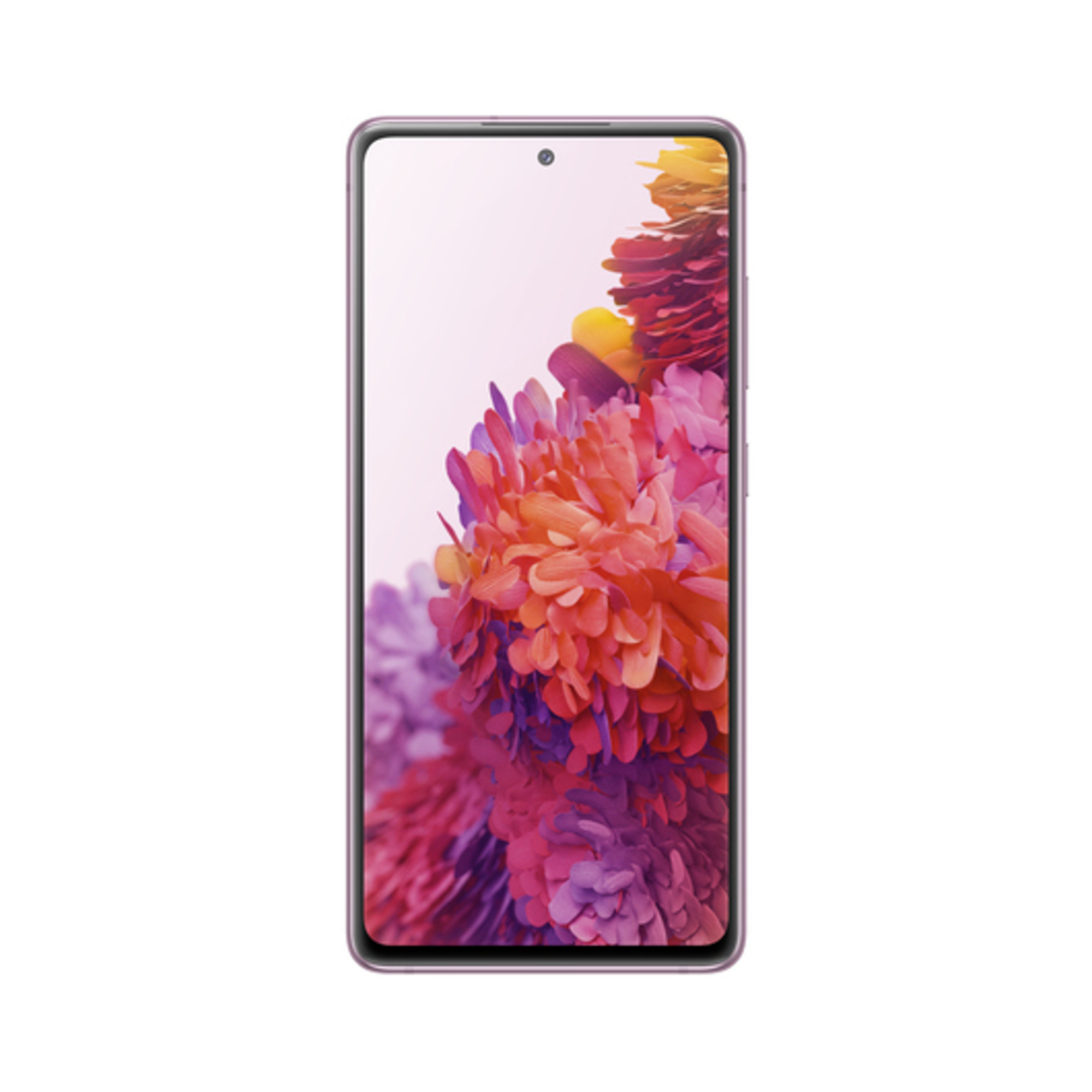 Galaxy S20 FE 5G 128 Go, Lavande - Excellent état Parfait état Samsung reconditionné disponible sur Pixmania