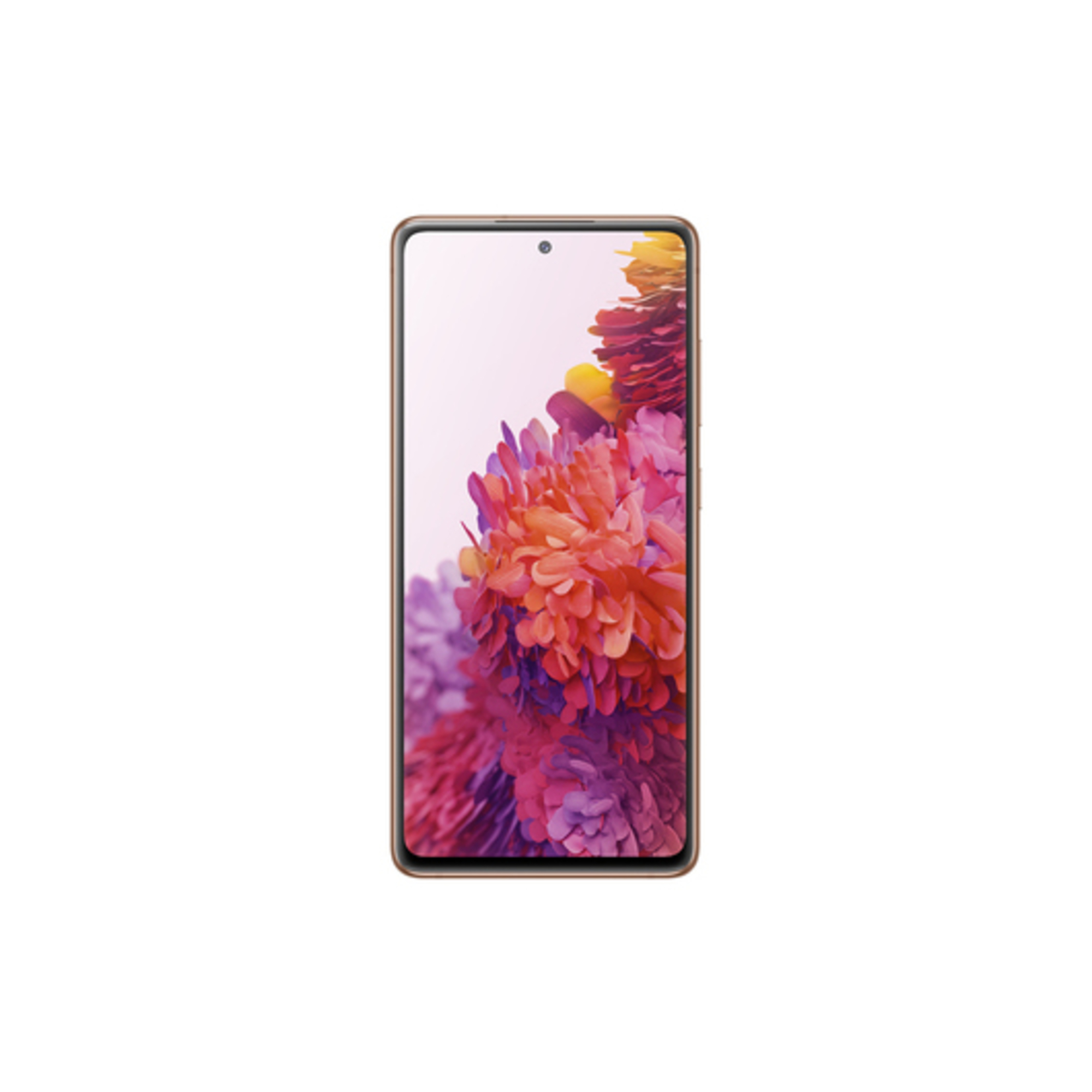 Galaxy S20 FE 5G 128 Go, Orange - Très bon état Très bon état Samsung reconditionné disponible sur Pixmania
