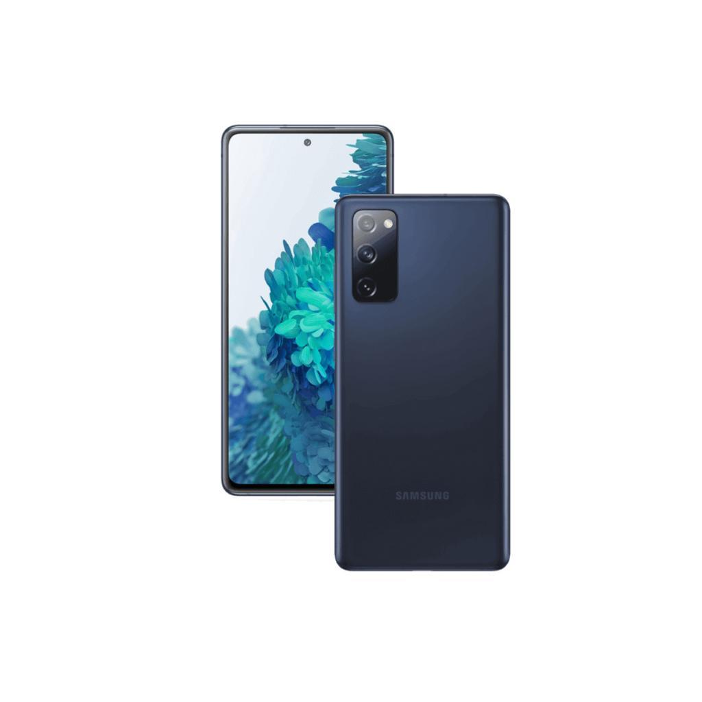 Galaxy S20 FE 5G 256 Go - Bleu Foncé - Débloqué Reconditionné Samsung reconditionné disponible sur Backmarket