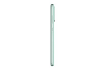 Galaxy S20 FE 5G - 5G smartphone - double SIM - RAM 6 Go / Mémoire interne 128 Go - microSD slot - écran OLED - 6.5" - 2400 x 1080 pixels (120 Hz) - 3 État correct reconditionné disponible sur Darty