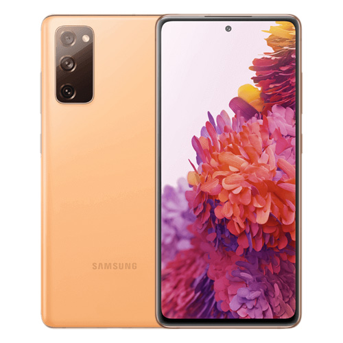 Galaxy S20 FE 5G (dual sim) 128 Go orange reconditionné Reconditionné - 149,90 € Galaxy S20 FE 5G (dual sim) 128 Go orange reconditionné Reconditionné reconditionné disponible sur Recommerce