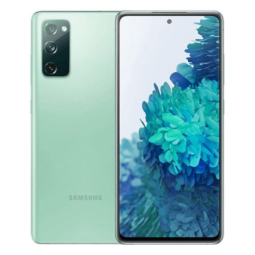 Galaxy S20 FE 5G (dual sim) 128 Go vert reconditionné Reconditionné - alternatives disponibles sur Dero Galaxy S20 FE 5G (dual sim) 128 Go vert reconditionné Reconditionné Samsung reconditionné (offre indisponible)