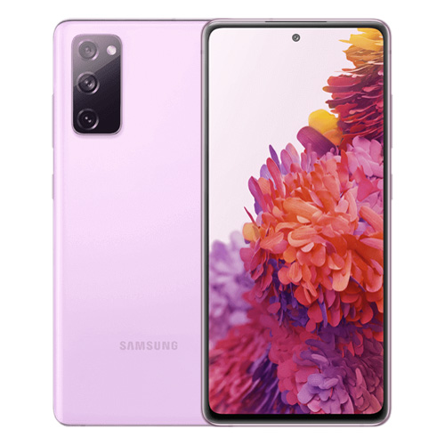 Galaxy S20 FE 5G (dual sim) 128 Go violet reconditionné Reconditionné - 159,90 € Galaxy S20 FE 5G (dual sim) 128 Go violet reconditionné Reconditionné reconditionné disponible sur Recommerce